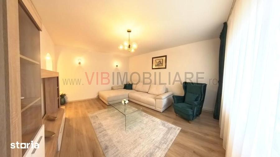 3 Camere, 2 locuri de parcare/Calea Vitan Aproape de Mall si Metrou - 4