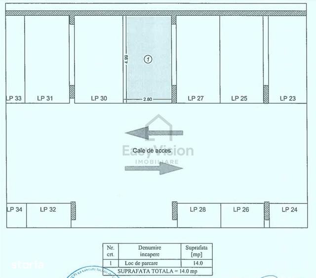 2 camere | Quartier Azuga | Doamna Ghica | Sector 2 | Vedere lac - 9