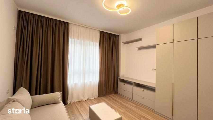 3 camere in Toscana Residence I Modern I Loc de parcare I Mega Image n - 9