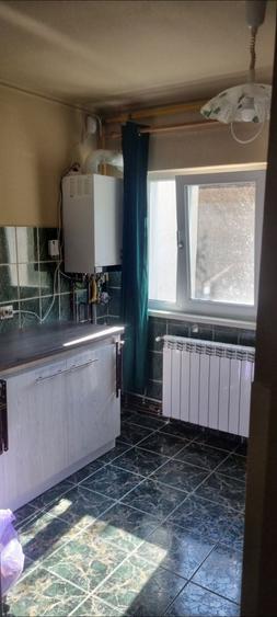 Apartament cu 2 camere nedecomandat în Kiseleff