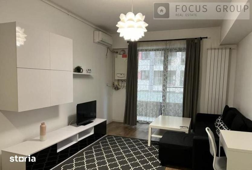 Apartament 2 camere Novum | Grozavesti | Regie - 1