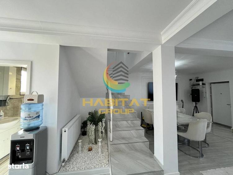 Casa mobilata si utilata-300 m STV- Berceni - 4