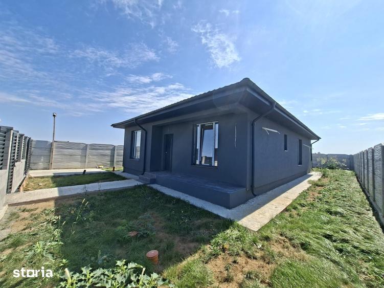 CASA PARTER/4 CAMERE/COM.BERCENI/COMISION 0% - 4