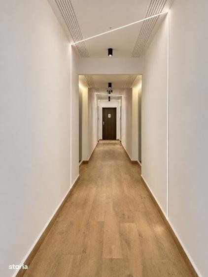 Apartament cu 2 camere în Tunari