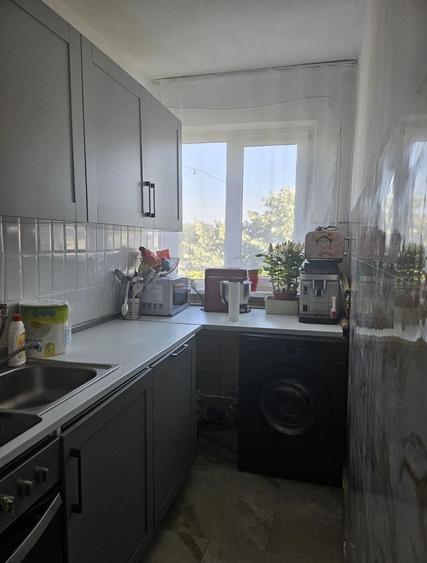 Apartament cu 2 camere decomandat, mobilat în Circumvalațiunii