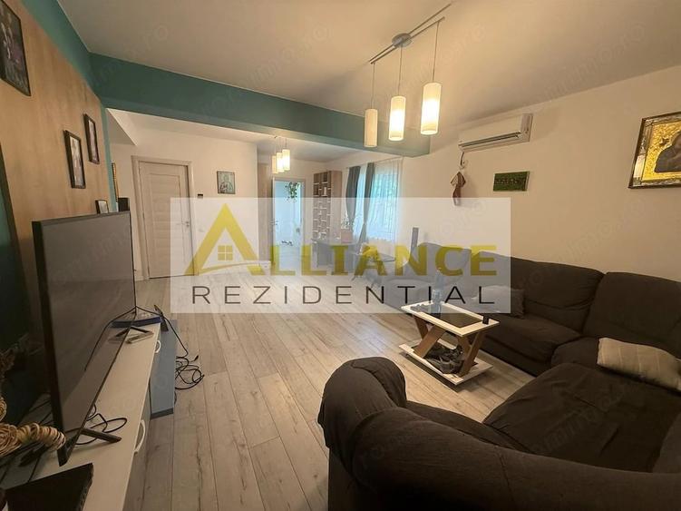 Casă cu 4 camere cu Teren 578 Mp în Central
