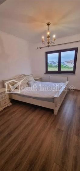 Apartament cu 2 camere, complex Luminia, etaj 1, mobilat si utilat, garaj ! - 2