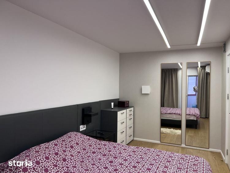 Apartament 3 camere decomandat Aviatiei - Elena Caragiani. La cheie. - 12