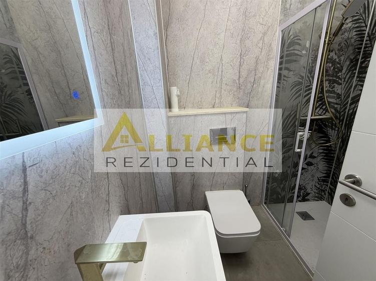 Duplex cu 5 camere cu Canalizare în Berceni