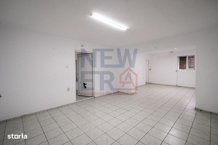 Apartament cu 4 camere în Parcul Carol