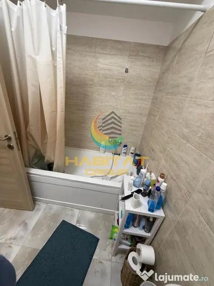 Apartament cu 2 camere decomandat în Apărătorii Patriei