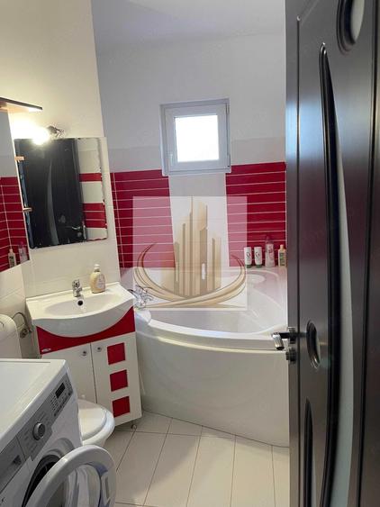 Apartament spa?ios cu 3 camere 77mp | Calea Aradului - 8