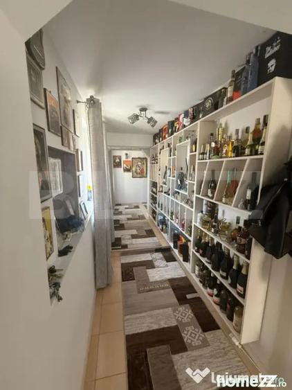 Casa/Vila multifunctioanala 230 mp utili, 520 mp teren, zon - 6