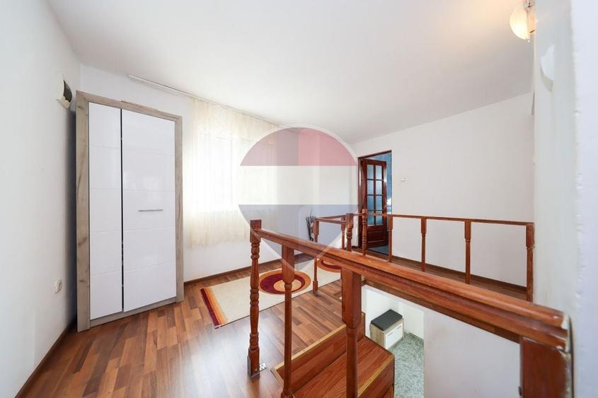 Apartament cu 2 camere decomandat, mobilat în Centrul Istoric