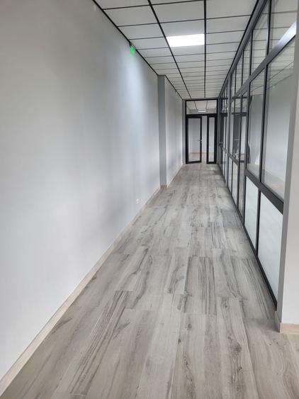 Spațiu comercial, de 735 mp, în Balotești