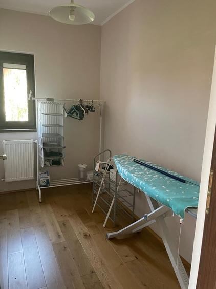 Casă cu Teren 400 Mp în Bragadiru