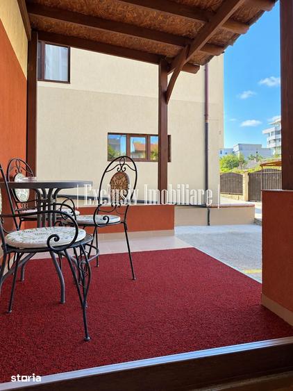 Apartament cu 4 camere în Delfinariu — fotografia 1