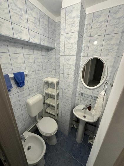 Apartament cu 3 camere decomandat în Mănăștur