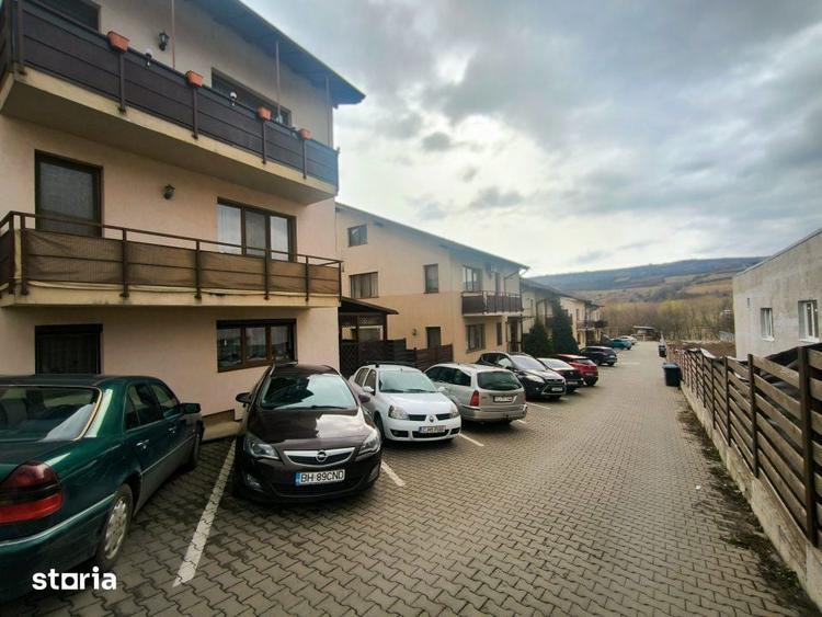 Apartament cu 2 camere semidecomandat în Iris