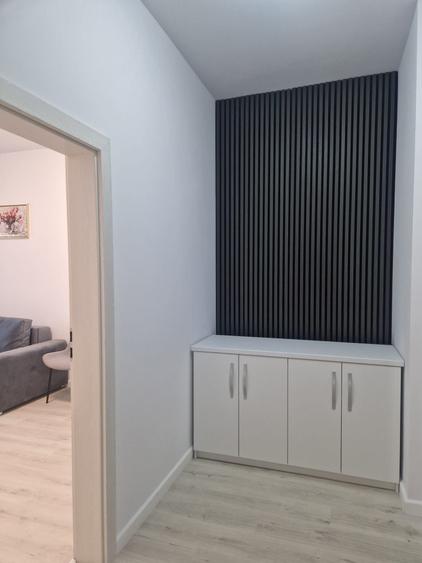 Apartament cu 2 camere decomandat în Păulești