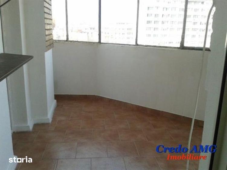 Apartament cu 3 camere decomandat, mobilat în Dorobanți