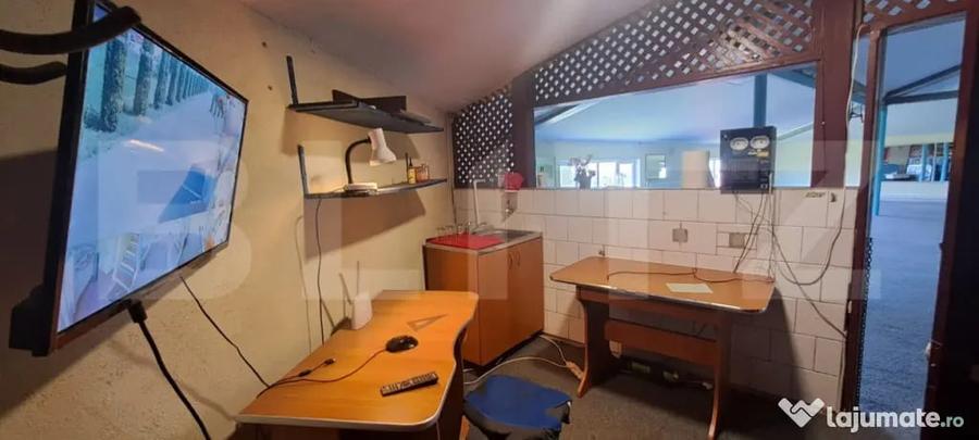Afacere in Victoria: sala sport cu sauna + discoteca, 69 - 18