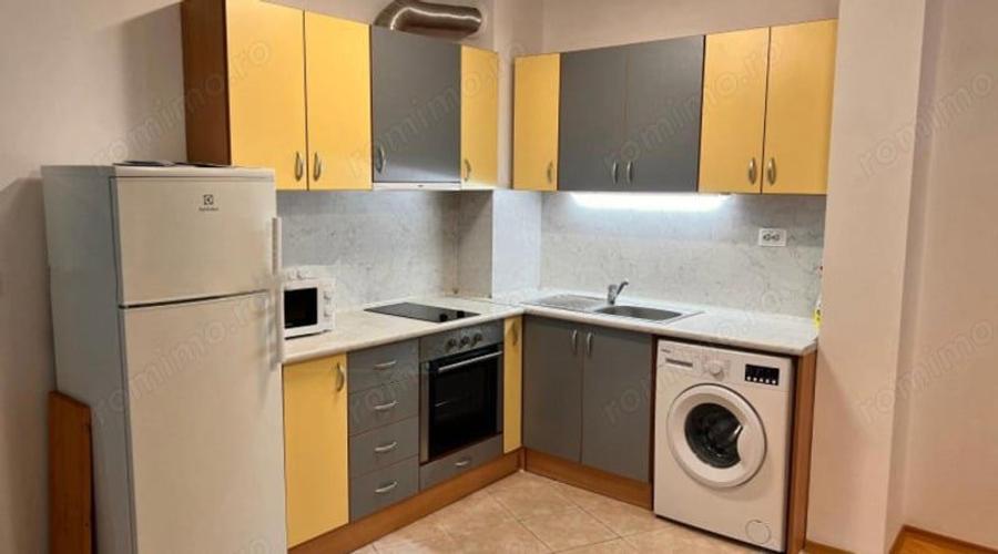 Inchiriere apartament cu 2 camere in zona Aparatorii Patriei - 3