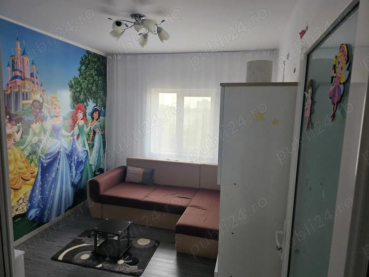 Vand apartament 3 camere - 8