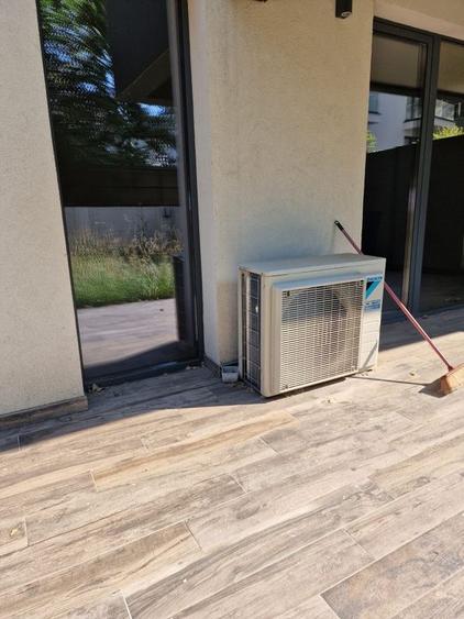 Piata Unirii Apart nou finisaje lux  131 mp plus curte 200 mp garaj - 27