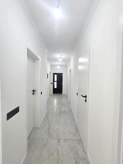 Casa 4 camere | Complet finisata | Teren 420 mp - 4