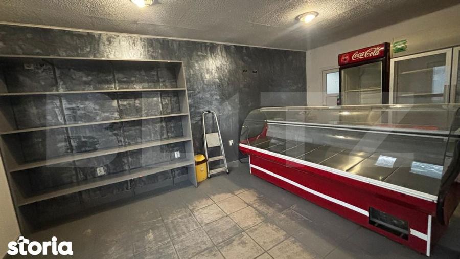 Casa parter 133 mp, teren 462 mp, panouri solare, zona rest. Ambasador - 9