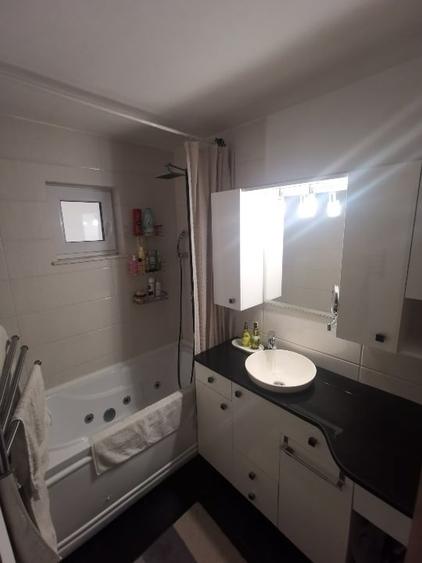 Apartament 3 camere, zona linistita, centrala pe gaz, aer conditionat. - 3