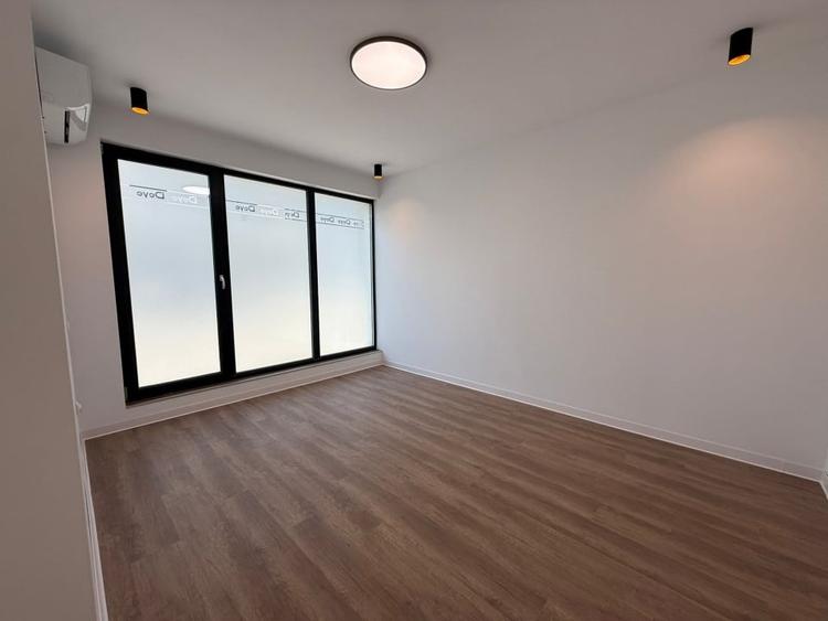 Spațiu birouri/comercial Pipera de închiriat – luminos, înalt, multifuncțional - 8