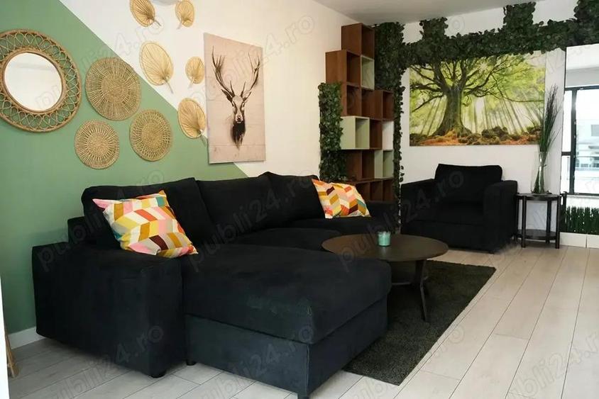 Proprietar apartament 2 camere( Casa Poporului,Catedrala Mantuirii, Izvor, Marriott, Palatul parlam) - 1