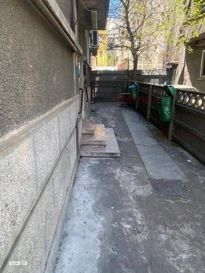 Vila interbelica 578 mp | Foisorul de Foc - Traian | - 2