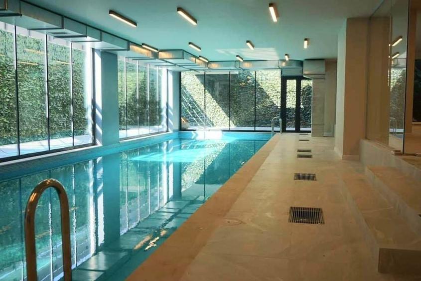 Vanzare Apartament 3 Camere Iancu Nicolae Piscina I Sauna I Gym - 26