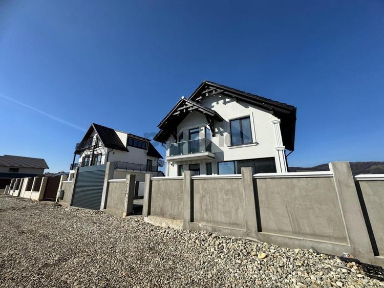 Casa 4 camere, 500 mp curte - 15