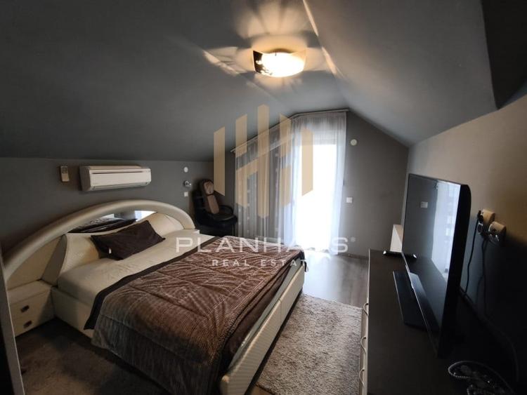 Casă cu piscină, saună și sală de forță - Tăuți-Măgherăuș - 9