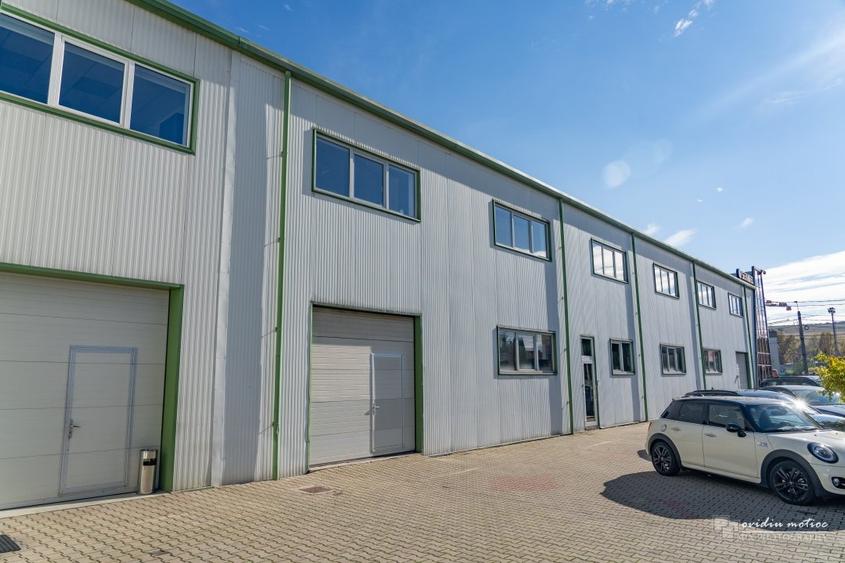 Spatiu comercial la strada - 3