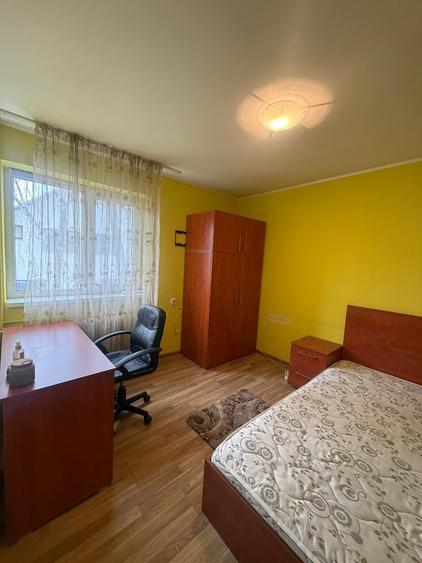 Apartament de vânzare, 2 camere, 36 mp, Gheorgheni zona Piața Hermes - 4