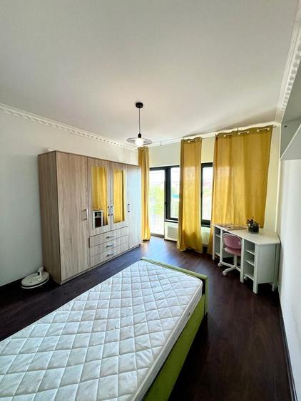 Casa Vila Individuala Chiajna Militari Residence N Iorga 14 - 20