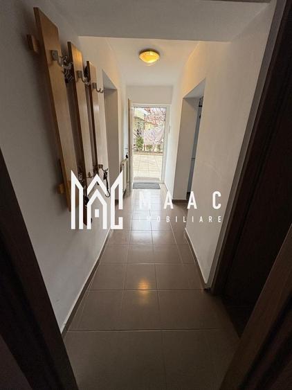 Apartament la casa | 7 camere | 202 mpu | Terezian - 15