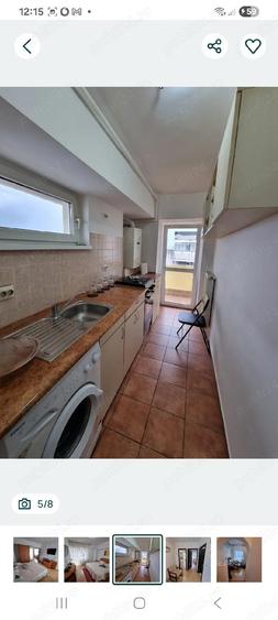 inchiriez garsoniera Bacau ultracentral - 4