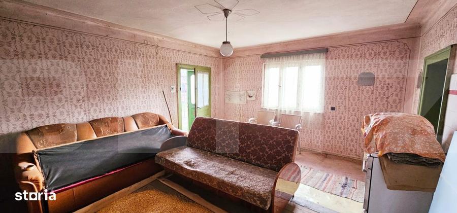 Casa de caramida in Bicfalau - 7