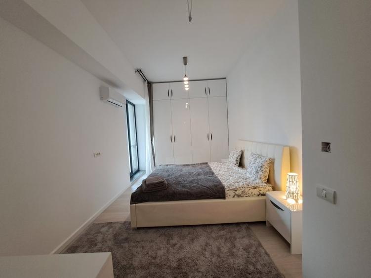 APARTAMENT 2 CAMERE BLOC FINALIZAT ANUL CURENT - MOBILAT - UTILAT - 16