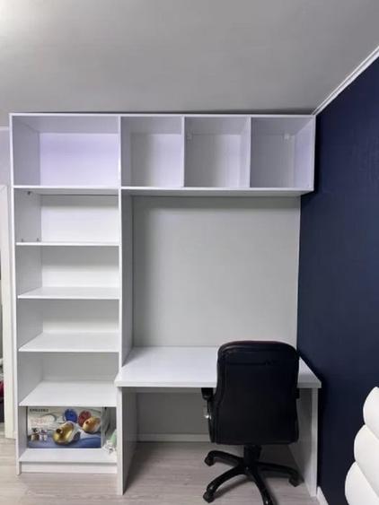 Apartament 1 camera -Podu de Piatra- - 2