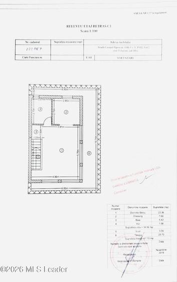 Vila Pipera in proximitate Porsche Nord-Campul Pipera - Pipera pod - 31