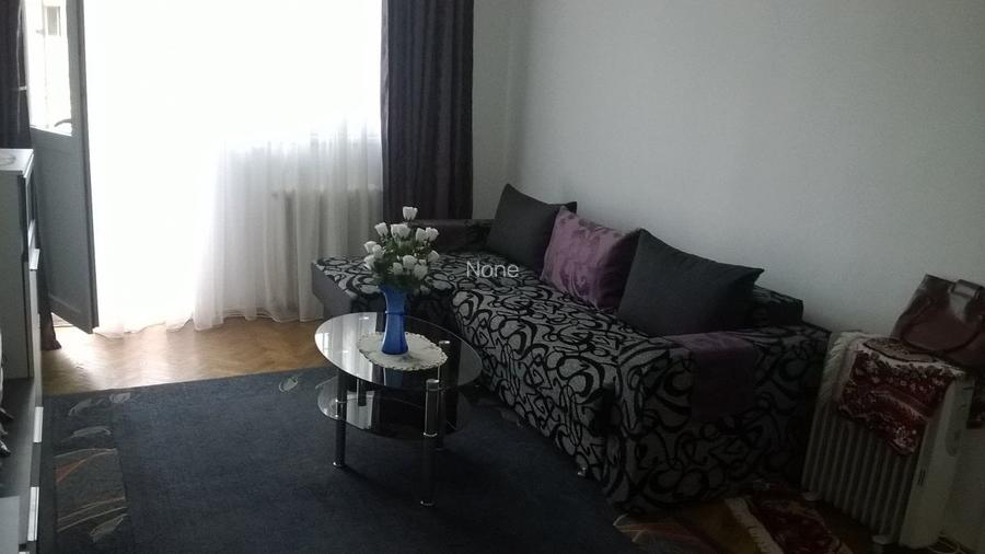 Apartament cu 2 camere decomandat, mobilat în Dacia Apartament cu 2 camere decomandat, mobilat în Dacia