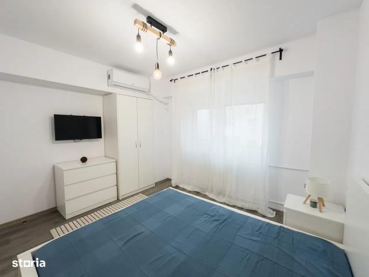 Apartament de 2 camere renovat – Calea Mosilor, 2 min metrou Obor - 3