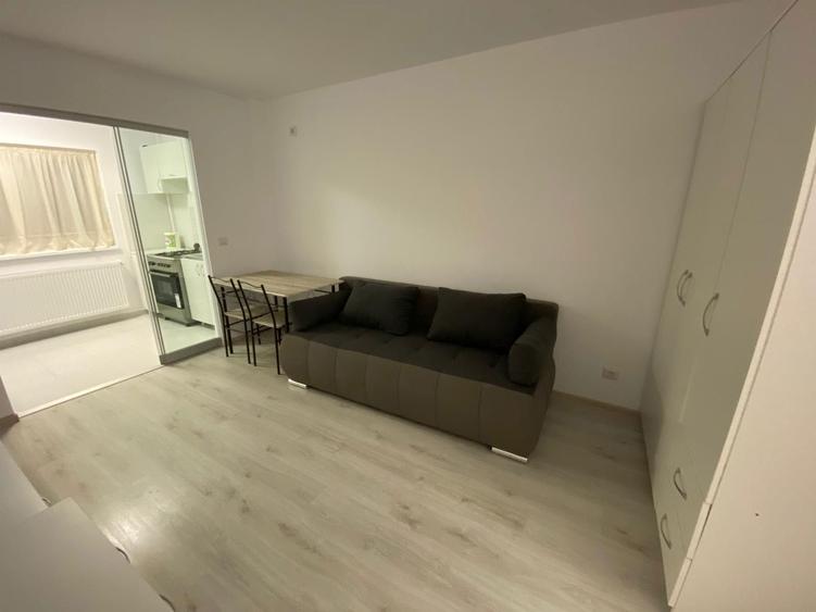 Palladium Residence-proprietar vand garsoniera - 6